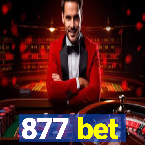 877 bet